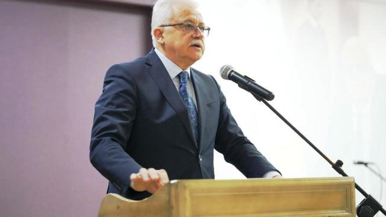 Burhaniye Belediyesi&#039;nden Öğretmenler Günü Yemeği