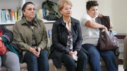 Burhaniye Belediyesi’nden Örnek Eğitim