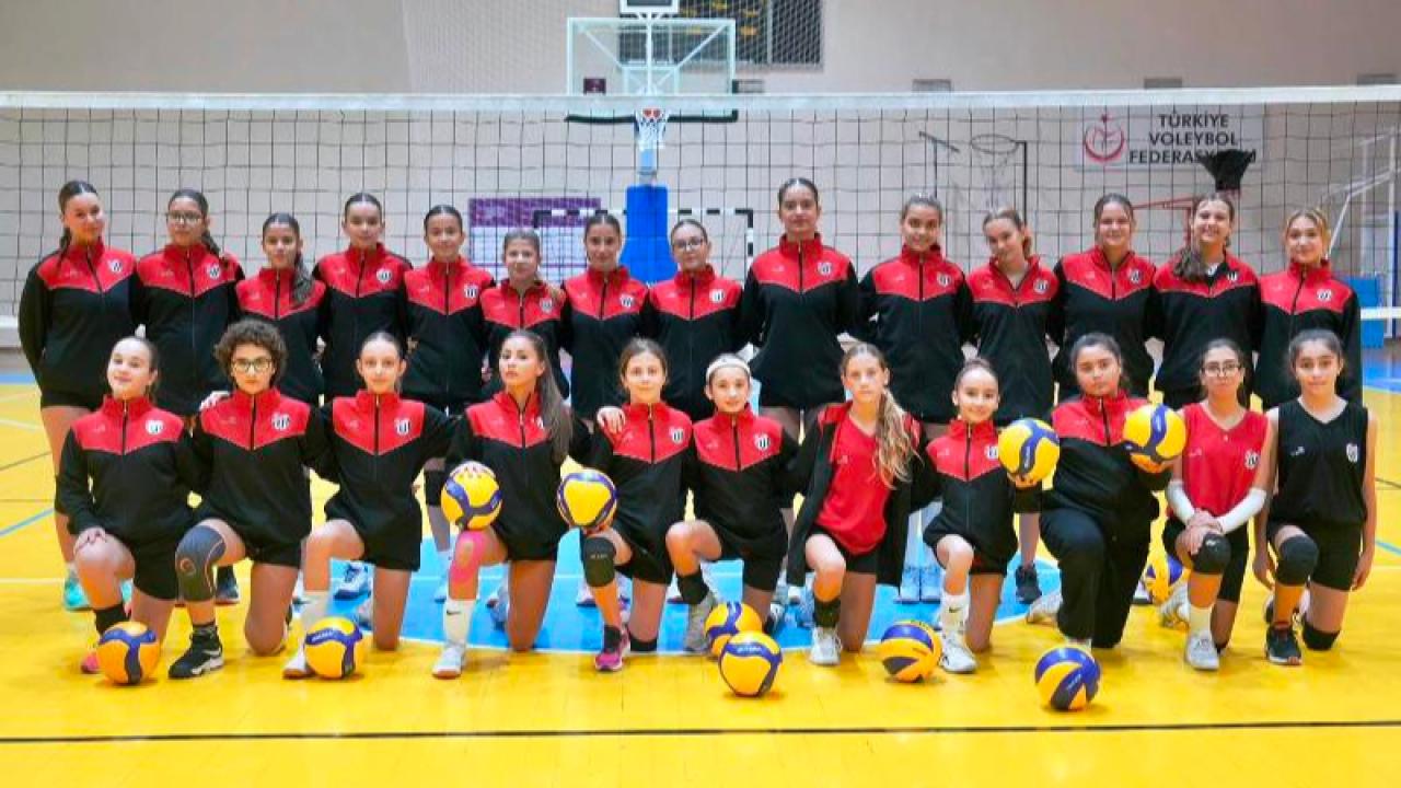 Burhaniye Belediyesi&#039;nden Spora Teşvik