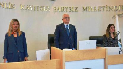 Burhaniye Belediyesi’nin 2026 Bütçesi 2 Milyar 400 Milyon Tl Oldu