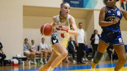 Burhaniye Belediyespor Puanını 14’e Yükseltti