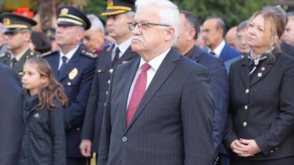 Burhaniye'de Dokuzu Beş Geçe Hayat Durdu