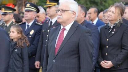 Burhaniye'de Dokuzu Beş Geçe Hayat Durdu