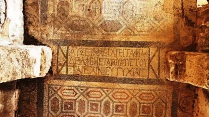 Büyükşehir ile şehrin tarihi gün yüzüne çıkıyor