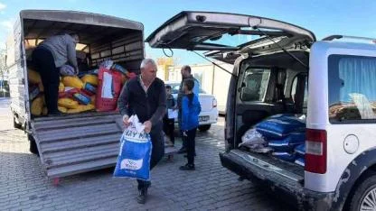 Büyükşehir’in tohum desteği üreticinin yüzünü güldürüyor