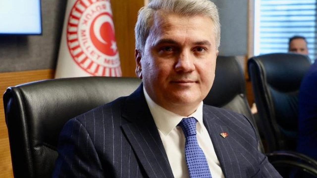 Canbey, Hayvancılıkta yeni destekleri açıkladı.