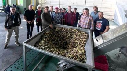 Çiftçi Danışman Merkez Başkanı: Türkiye’de Tarımsal Ürün Çeşitliliği Olağanüstü