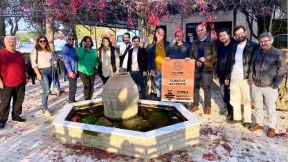 Edebiyat Akademisinde İlk Durak: Ömer Seyfettin'in Gönen'i