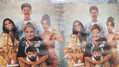 Edremit ve tiyatro sevdası