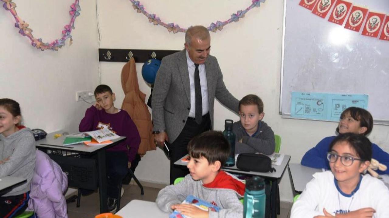 Eğitimde Nitelik, Donanım ve Vizyon Birlikte Yükseliyor