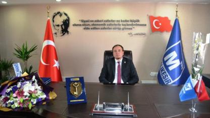 Eren Çekiç Yeni Vergilendirme Sistemini Anlattı