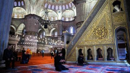 "Fedakârlığın Zirvesi: Îsâr"