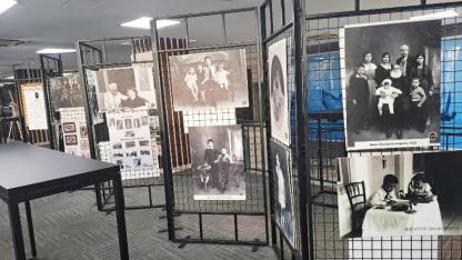 Girit’ten İzmir’e Fotoğraf Sergisi Karşıyaka’da Ziyaretçilerini Bekliyor