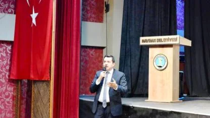 Havran İlçesi Tarım ve Hayvancılık Sektörü Değerlendirme Toplantısı Gerçekleştirildi