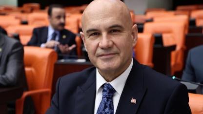 İYİ Partili Çömez’den Midilli’de gözaltına alınan Türk çift için mektup