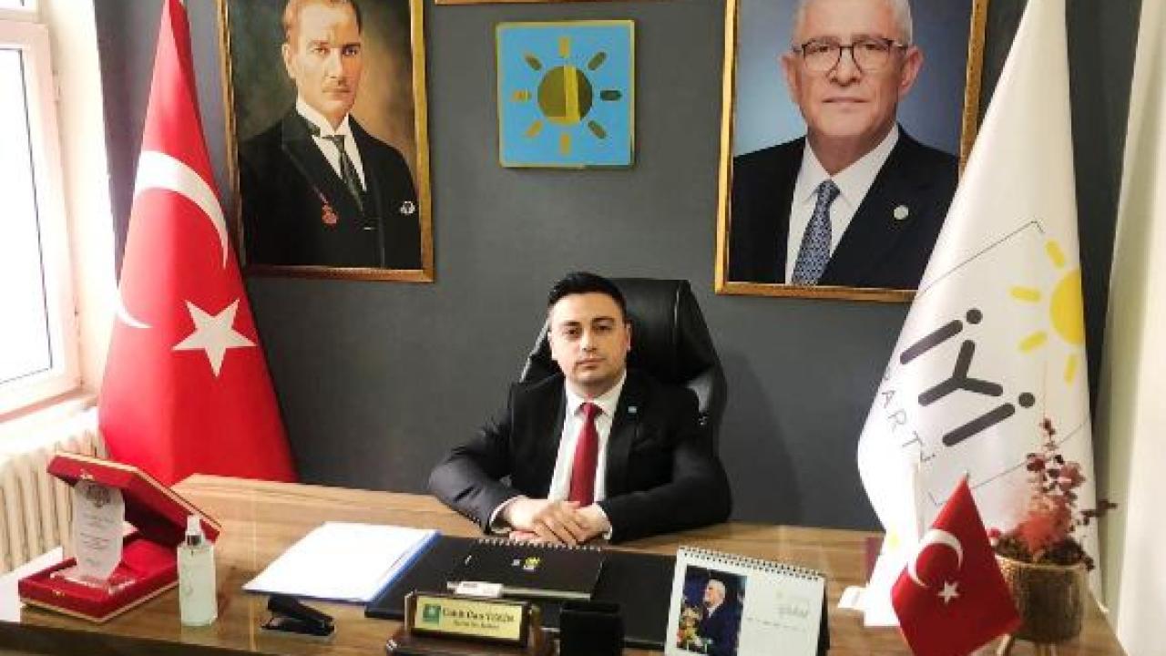 Karesi’de tam anlamıyla deprem hazırlığı yok, önlem almak zorundayız