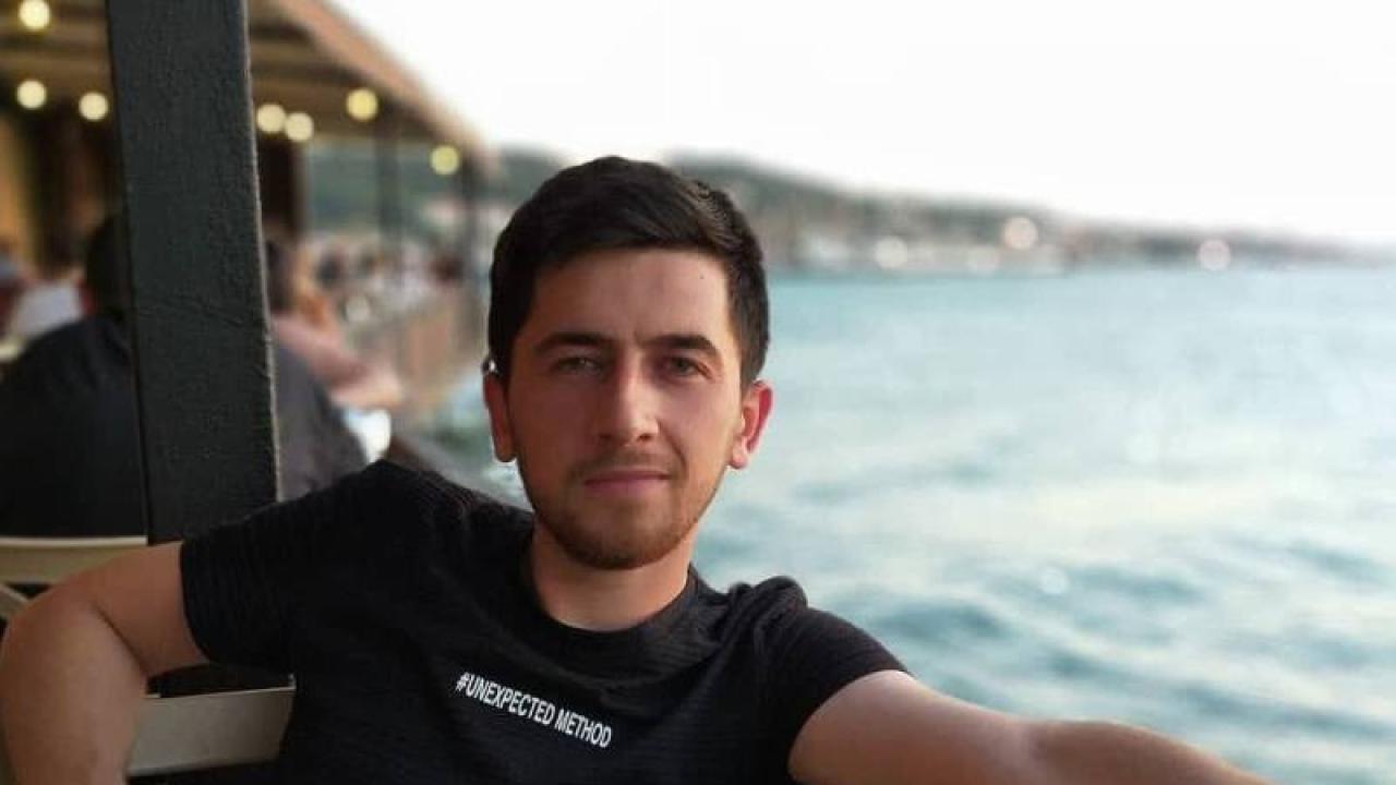 Kastamonu&#039;da hayatını kaybeden İmam Topaloğlu, hüzünle toprağa verildi!