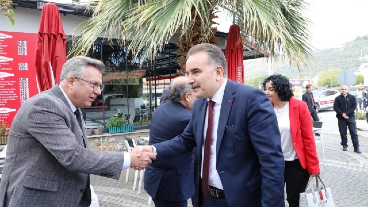 Kazdağı Müzesi 10. Yılını Kutladı