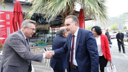 Kazdağı Müzesi 10. Yılını Kutladı