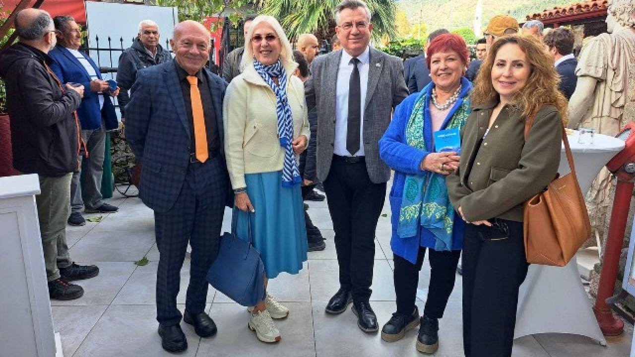 Kazdağı Müzesi 10. Yılını Kutladı