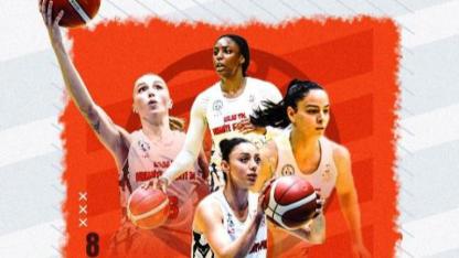 Körfezin İncileri Gözünü Zirveye Dikti