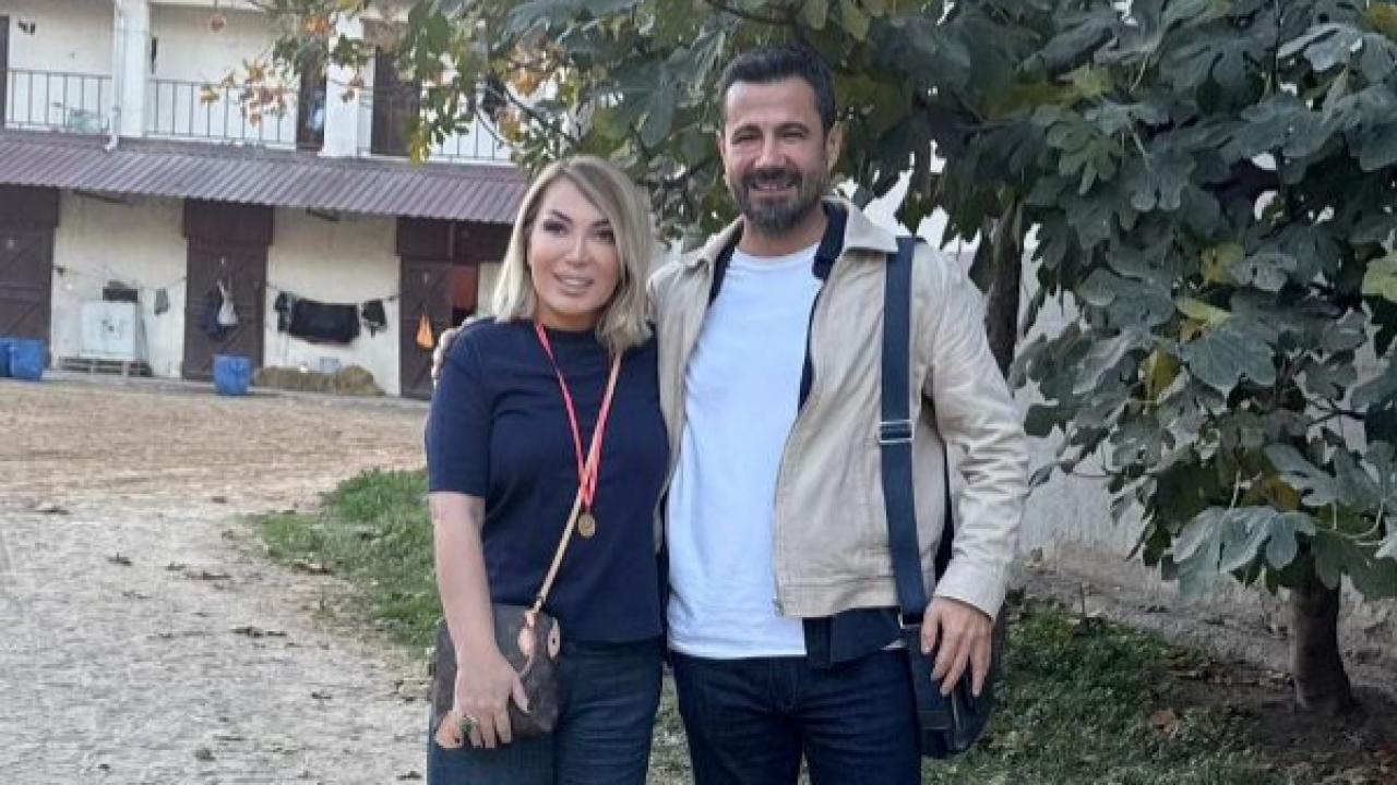 NART Spor Kulübü'ne Türkiye Jokey Kulübü’nden At Hediye Edildi