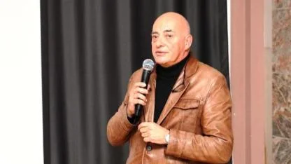 Özgültekin; “Ayvalık, Ege’nin ilk “Karbon Nötr” turizm destinasyonu olabilir.”