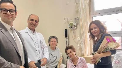 Edremit Devlet Hastanesi’nde “Hasta Hakları Günü” Etkinliği