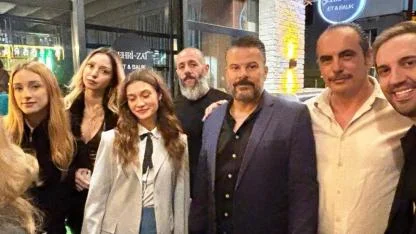 “Bizi Unutma” Sokak Çocuklarının Sessiz Çığlığı Beyaz Perdede Yankılanıyor