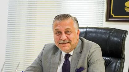 R. Barbaros Taşer: “25 Kasım Bosna Hersek Devlet Günü Kutlu Olsun”