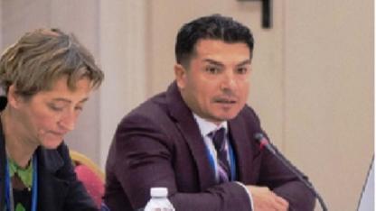 ROİSDER, FUEN Eğitim Çalışma Grubu’nun Gümülcine’de Yapılan 7. yıllık toplantısına katıldı