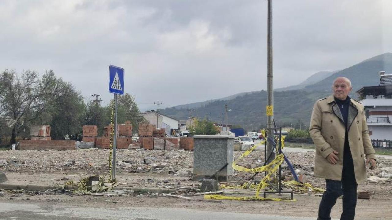 Sındırgı’da sevgi ve dayanışmanın hikâyesi: Otağ’da Isınma Önceliği