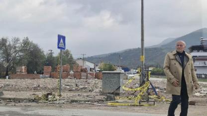 Sındırgı’da sevgi ve dayanışmanın hikâyesi: Otağ’da Isınma Önceliği