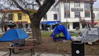 Sındırgı’nın sessiz çığlığı