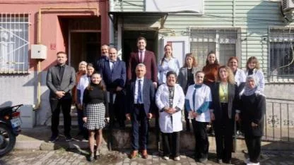 Susurluk İlçe Sağlık Müdürlüğünden Kanser Taramalarında Büyük Başarı