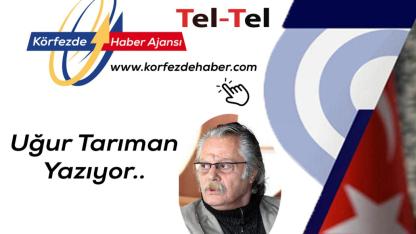 Uğur Tarıman Yazıyor: Salvador Dali  ve İddianame