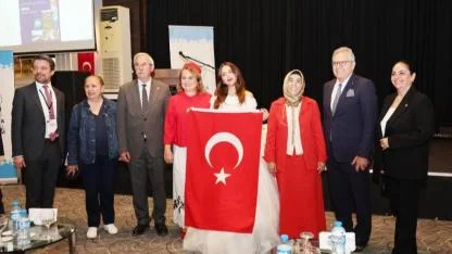 VI. Uluslararası Turizm, Ekonomi ve İşletme Bilimleri Kongresi Bandırma Onyedi Eylül Üniversitesinin Ev Sahipliğinde Gerçekleştirildi