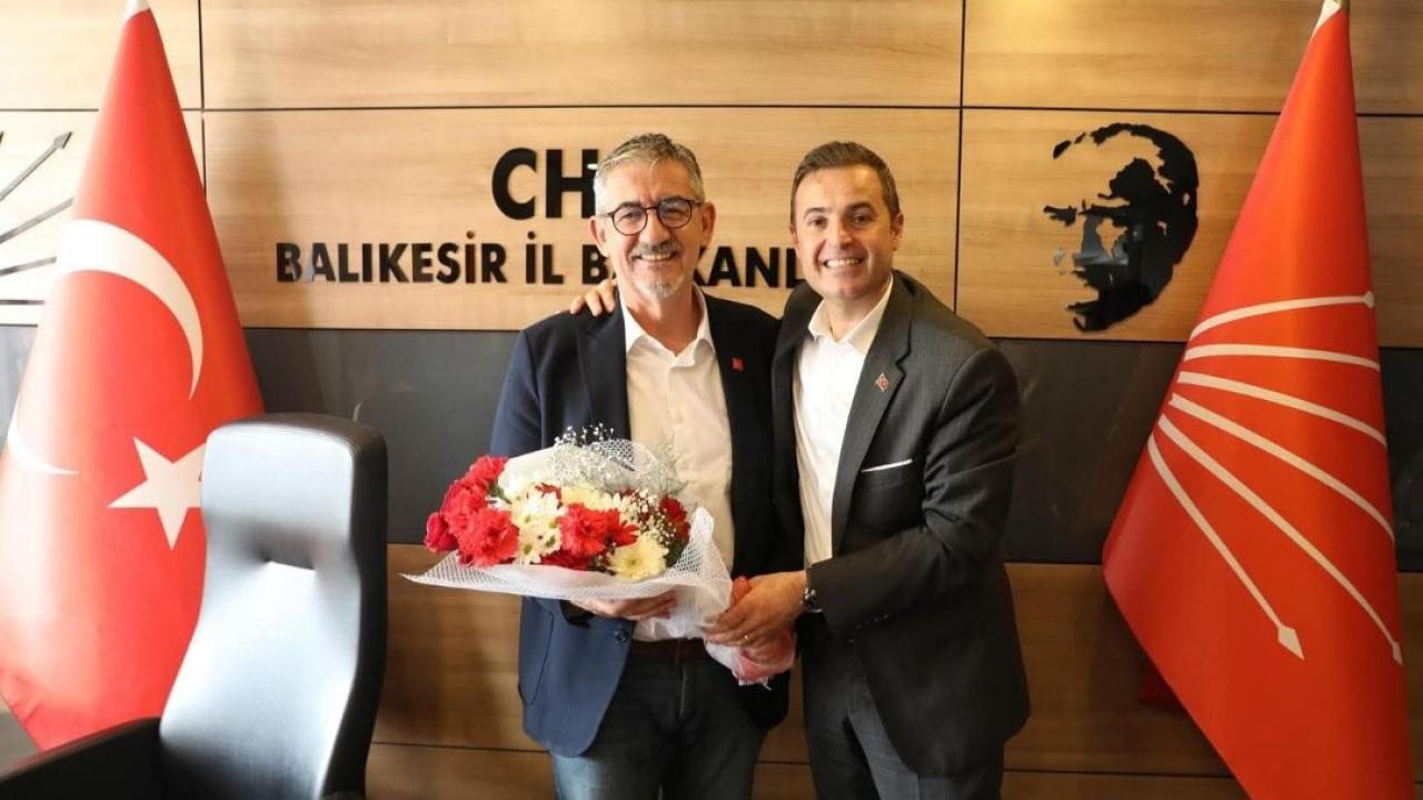 Zağnos Paşa Meydanı için &#039;Birliktelik&#039; Vurgusu: Ayrışma Değil, Kardeşlik Var