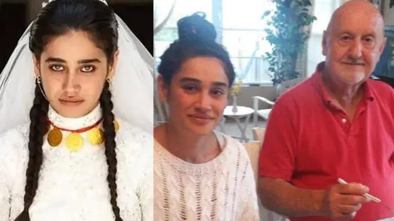 ABD’de yaşayan Meltem Miraloğlu bu sefer bir rahiple evlendi!