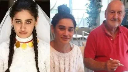 ABD’de yaşayan Meltem Miraloğlu bu sefer bir rahiple evlendi!