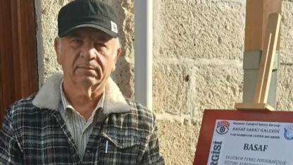 Ali Hikmet Varlık: Fotoğrafın Tutkulu Temsilcisi ve Onur Üyesi