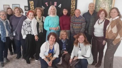 Antandros ve Bal Sanat: Kardeşlik Köprüsünün Örneği