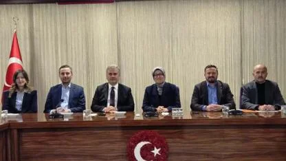 Aydemir: “İki Yıldır Sahadayız, Kararlılıkla Yolumuza Devam Ediyoruz”