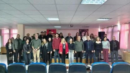 Ayvalık, Endüstriyel Peyzajı Koruma Seminerlerinde Ele Alındı