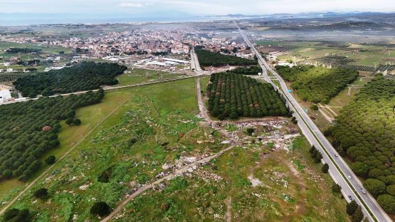 Ayvalık Gıda İhtisas Osb’de Stratejik Adım: Ön Tahsis Süreci Başladı