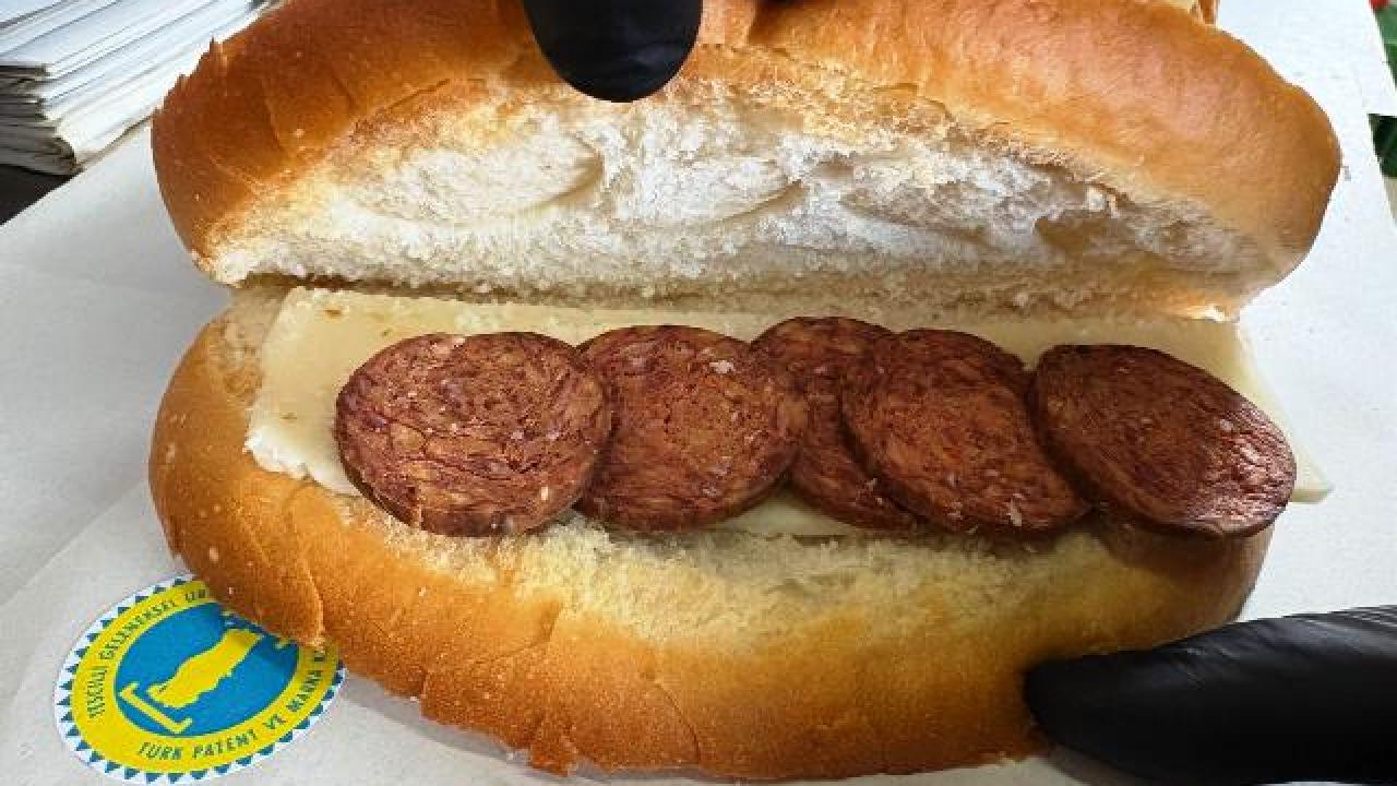 Ayvalık lezzetlerine tam not!