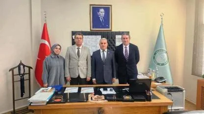 Ayvalık Meslek Yüksekokulu İle Ayal Arasında İş Birliği Protokolü