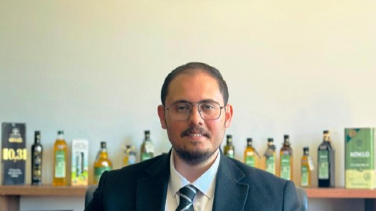 Ayvalıklı Firmadan Dev Başarı