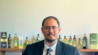 Ayvalıklı Firmadan Dev Başarı