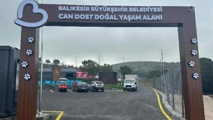Balıkesir Büyükşehir Belediyesi’nden kamuoyu duyurusu